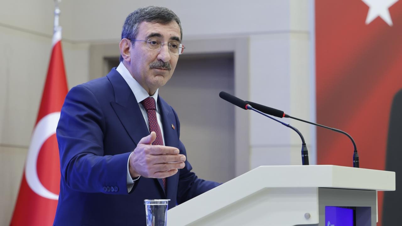 "Suriyeli kardeşlerimizin güvenli ve gönüllü dönüşü sağlanacak"