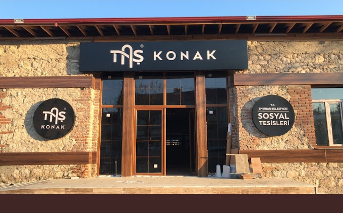 Emirdağ'ın Tescilli Yemekleri Taş Konak'ta Sunuluyor!
