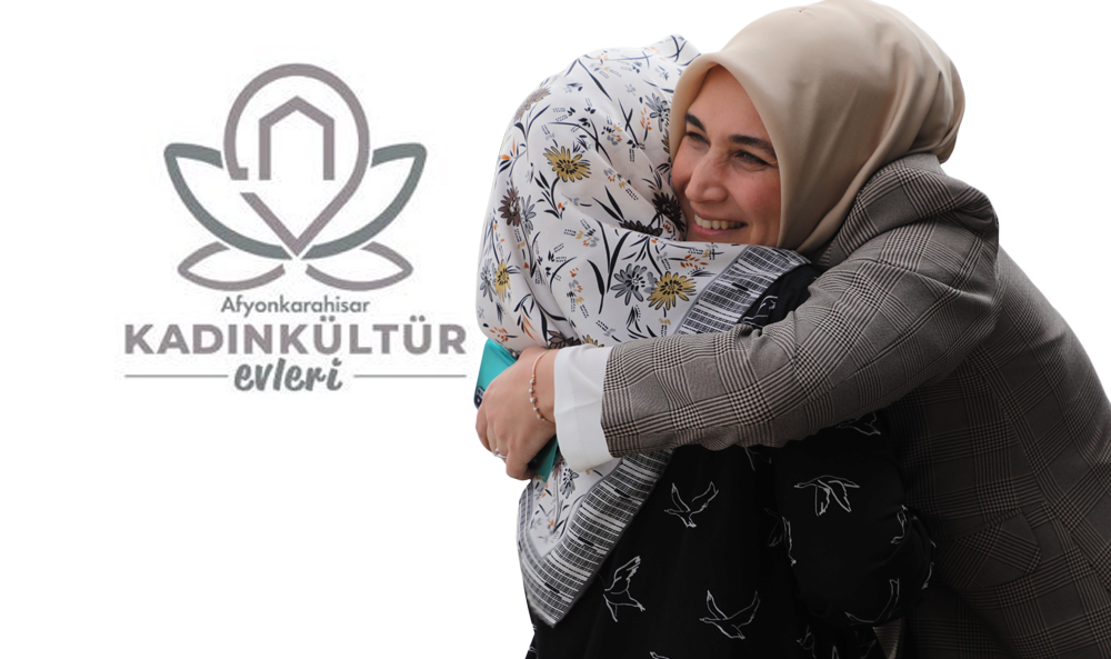 Afyon’da Kadınların Ekonomik Güçlenmesi İçin Büyük Adım