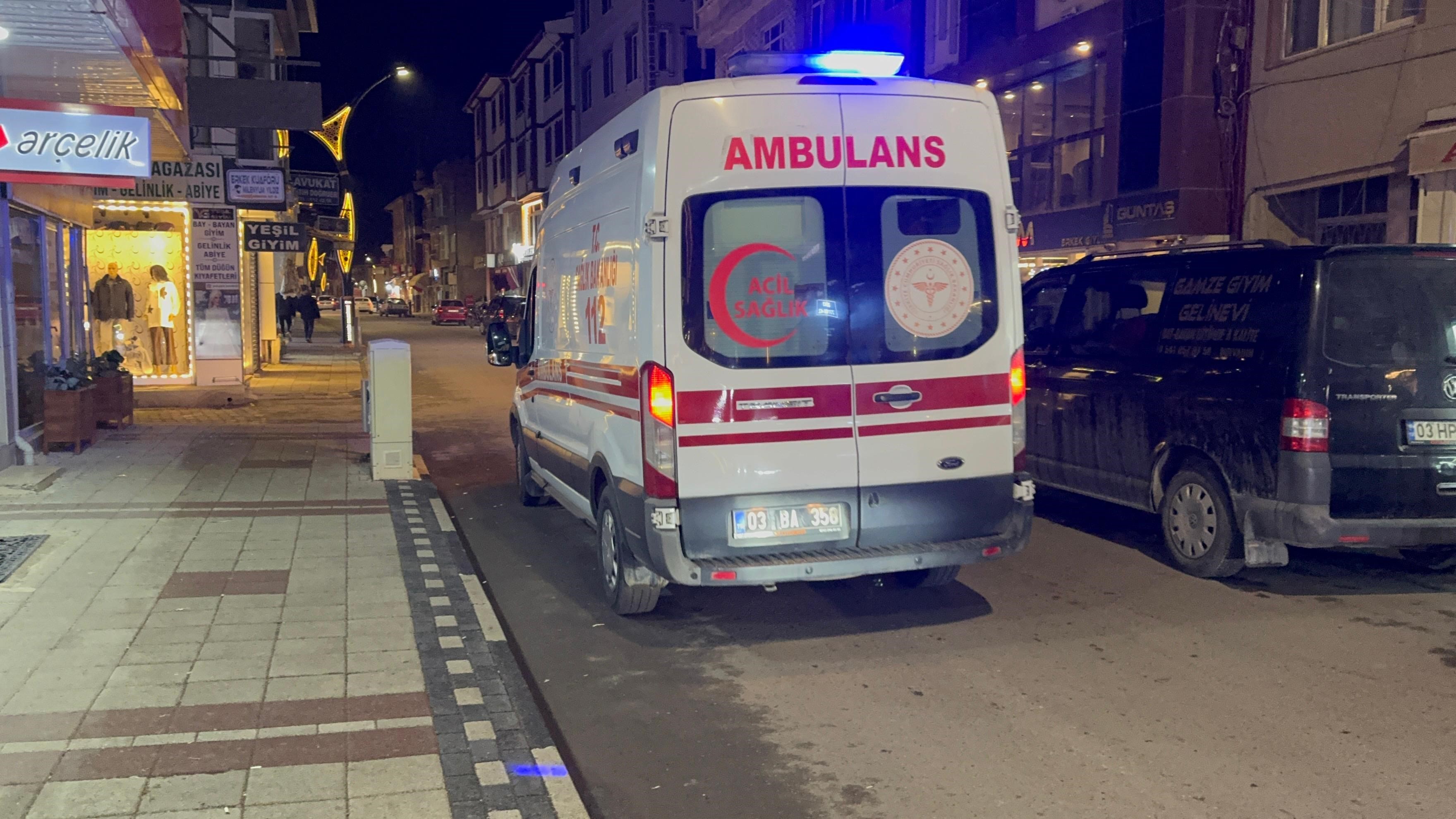 Evinde ölü bulundu!  Kendisinden 4 gündür haber alınamıyordu