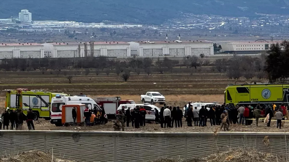 Şehit sayısı 6’ya yükseldi!  Milli Savunma Bakanlığı Açıkladı