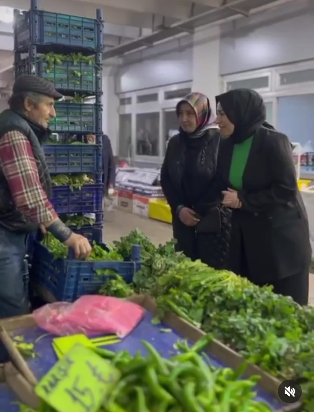 AK Davanın Mutfağından Gelen İsim Başkan Çengel'in Ziyaretleri Takdir Topluyor