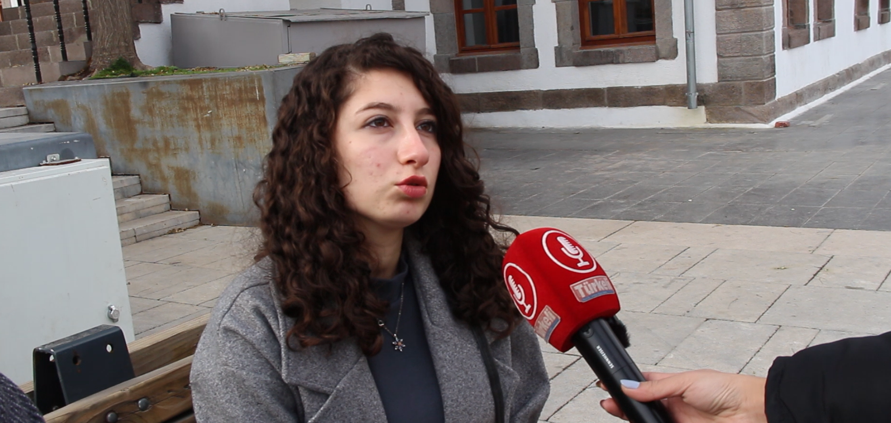 Öğrenciler Heyecan Arıyor, Afyonlular Huzur Arıyor