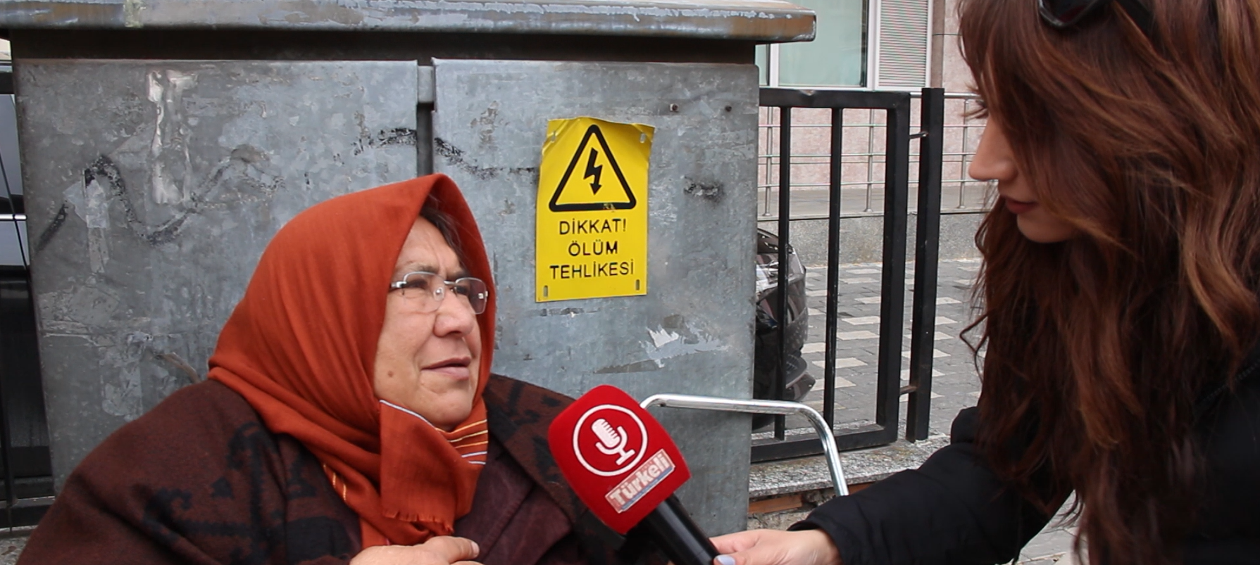 Öğrenciler Heyecan Arıyor, Afyonlular Huzur Arıyor