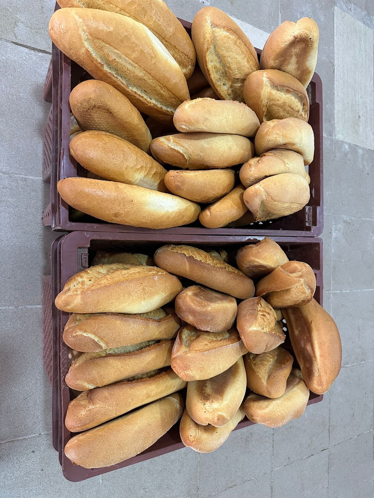 Emirdağ Belediyesi, Yeni Ekmek Fırınıyla Hizmete Girdi