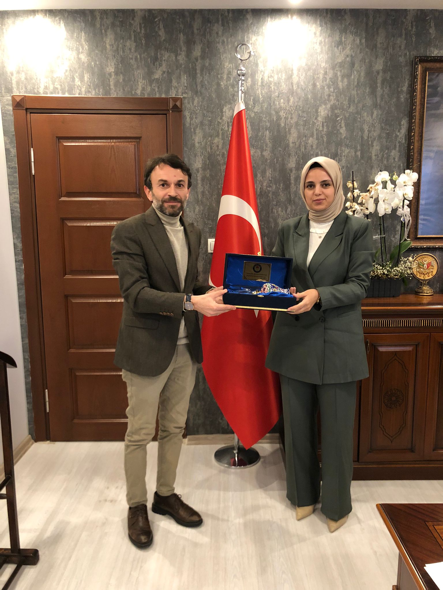 Eğitim Bir-Sen’den Dazkırı Çıkarması
