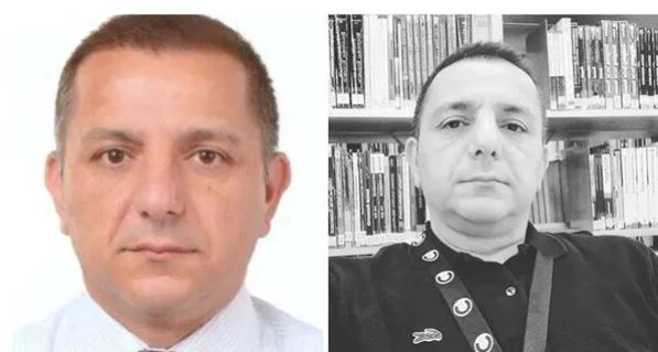 PROF. DR. ORHAN EKREN, İNGİLTERE'DE KAYBOLDU! 
