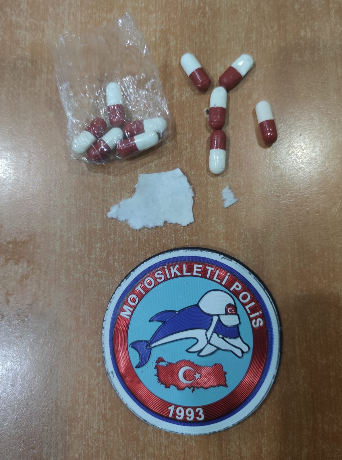 Afyonkarahisar’da Asayiş ve Huzur Denetimi: 17 Aranan Şahıs Yakalandı, 50 Bin TL Ceza Kesildi