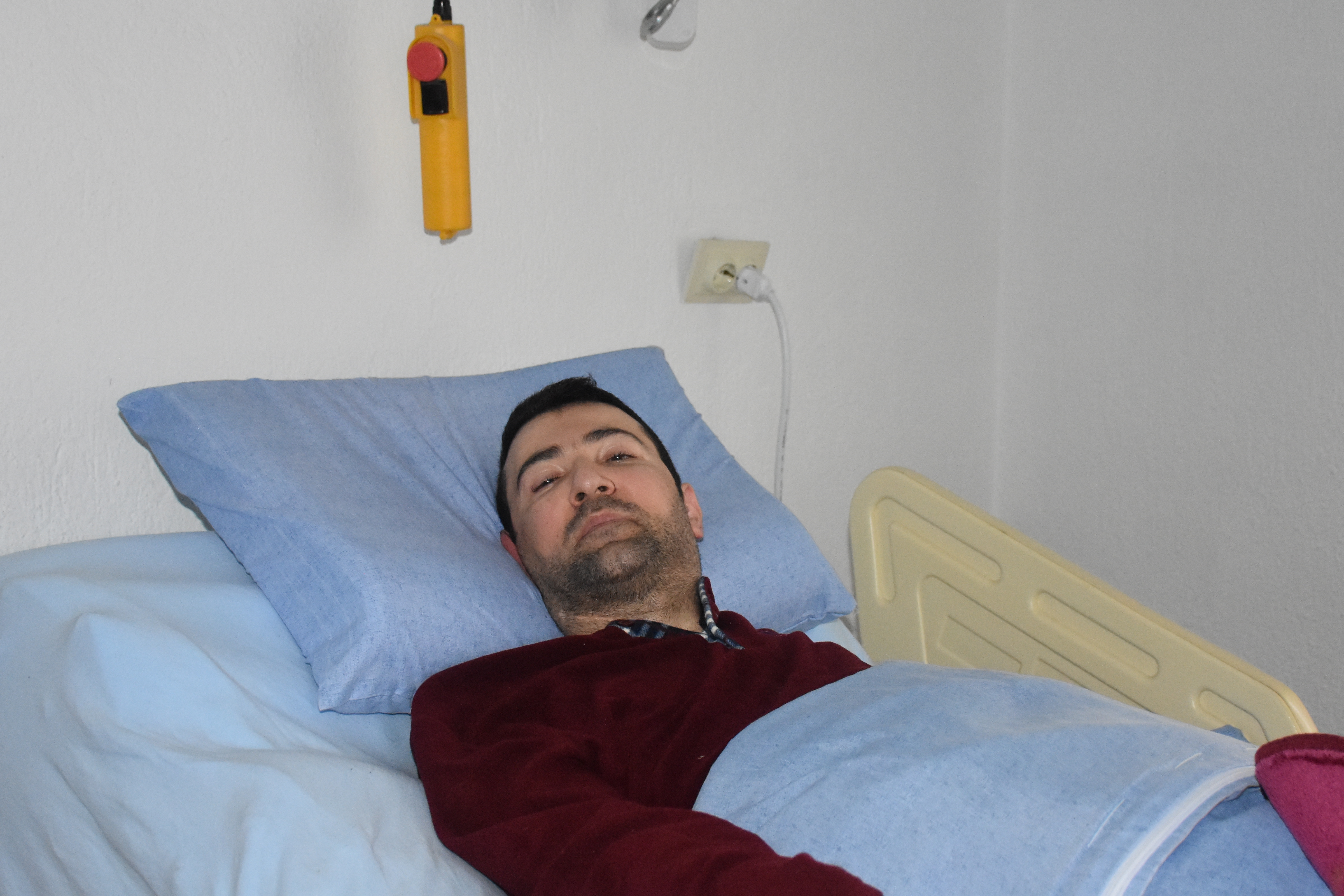 BEŞİKTAŞLI ZAFER’İN 15 YILLIK HAYALİ GERÇEK OLDU