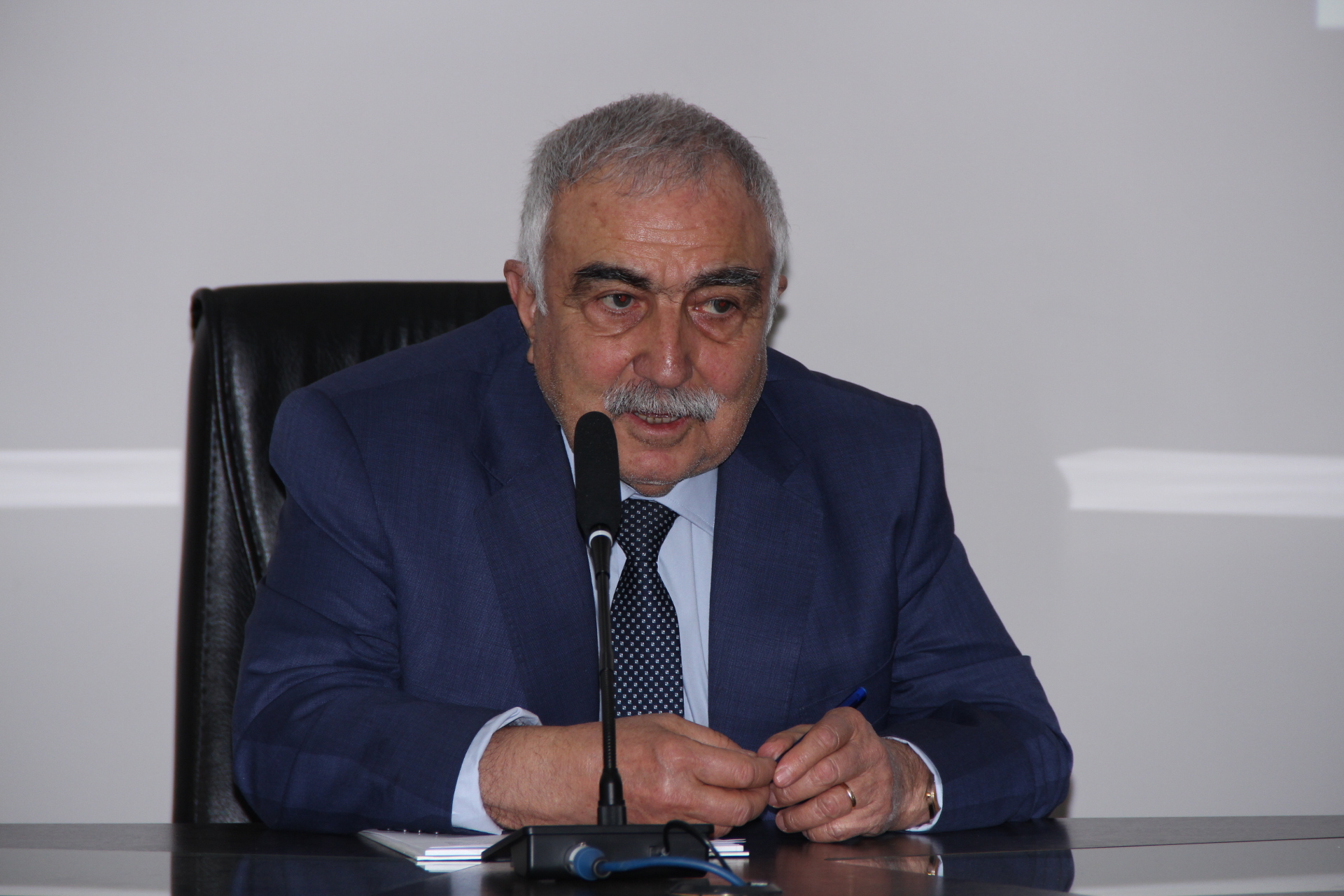 AFYONKARAHİSAR STK TEMSİLCİLERİ MÜTEVELLİ HEYETİ ÜYELERİ BELİRLENDİ