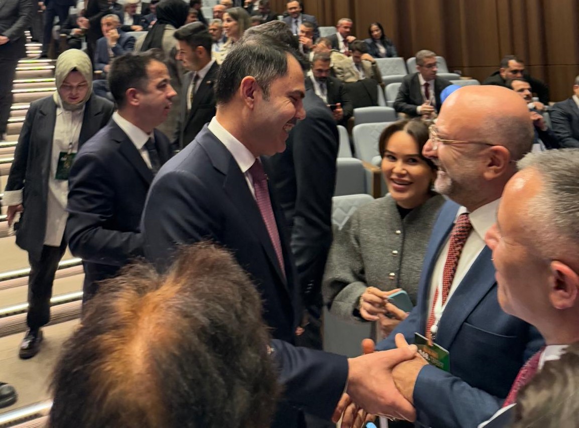CUMHURBAŞKANI ERDOĞAN’DAN, AFYONKARAHİSAR İÇİN KRİTİK TALİMAT!  İL BAŞKANI ŞAHİN, BAKAN KURUM'U AFYONKARAHİSAR'A DAVET ETTİ