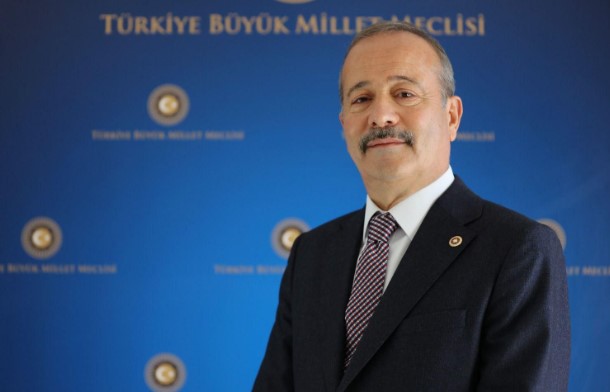 Milletvekili Taytak, Hüseyin Nihal Atsız’ı Andı