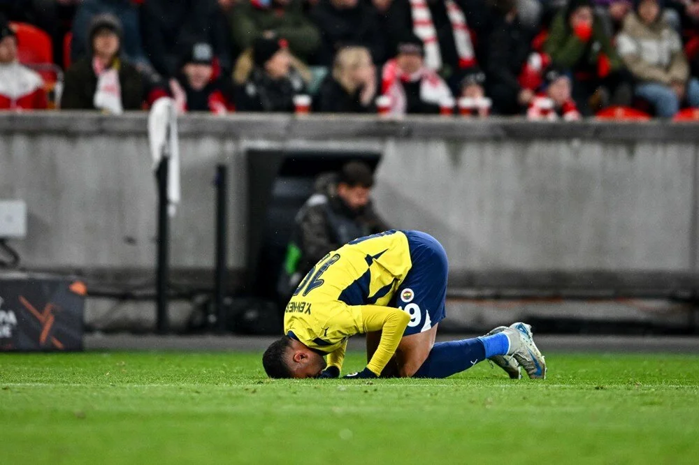 Fenerbahçe, Athletic Bilbao'yu Konuk Ediyor: UEFA Avrupa Ligi'nde Kritik Mücadele