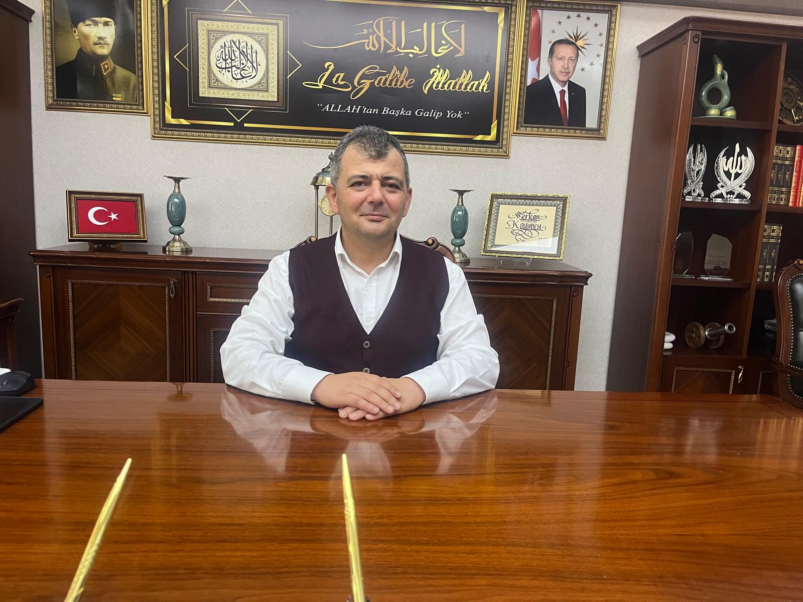 EMİRDAĞ OSB, İSTİHDAM VE ÜRETİMDE REKOR KIRIYOR