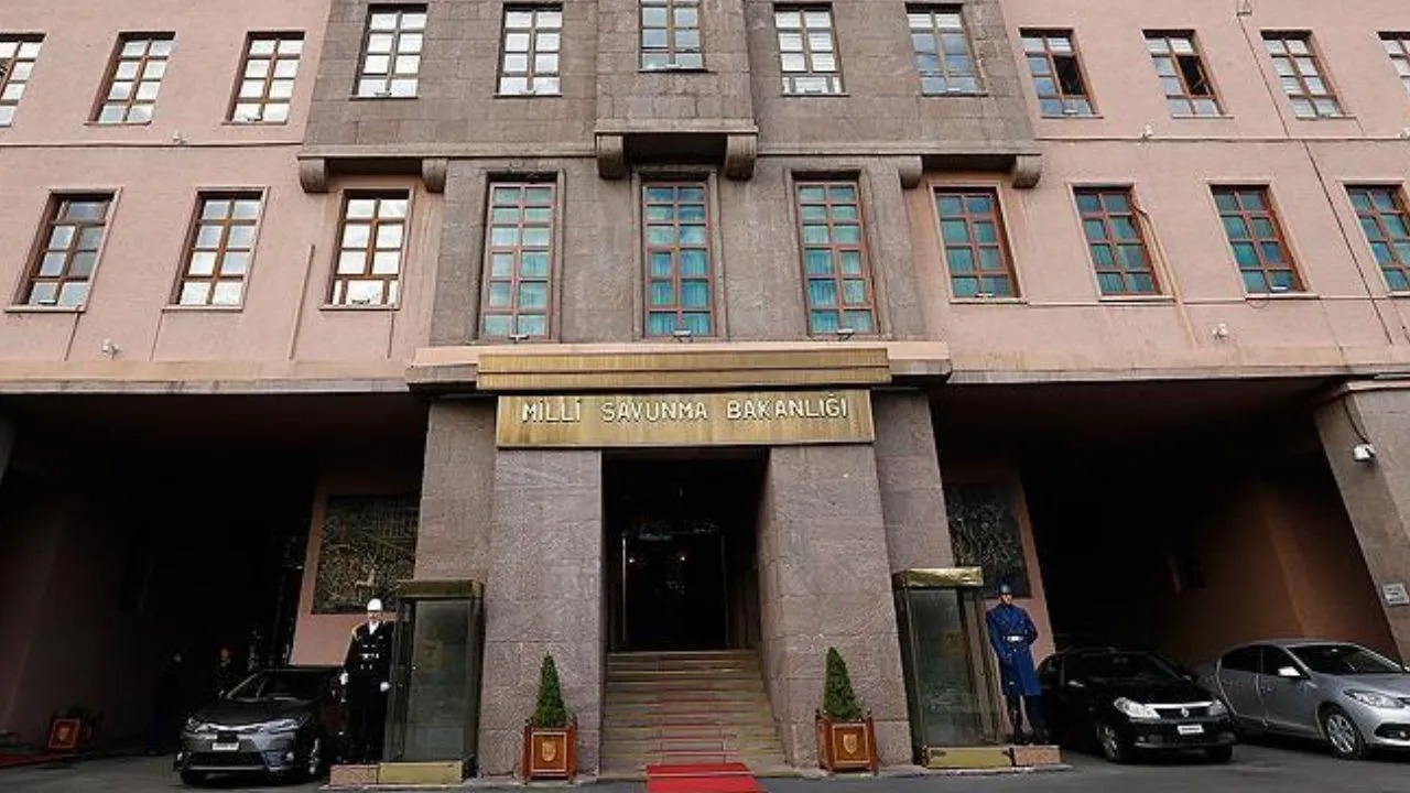 Süleyman Şah Türbesi taşınacak mı? MSB'den Suriye açıklaması