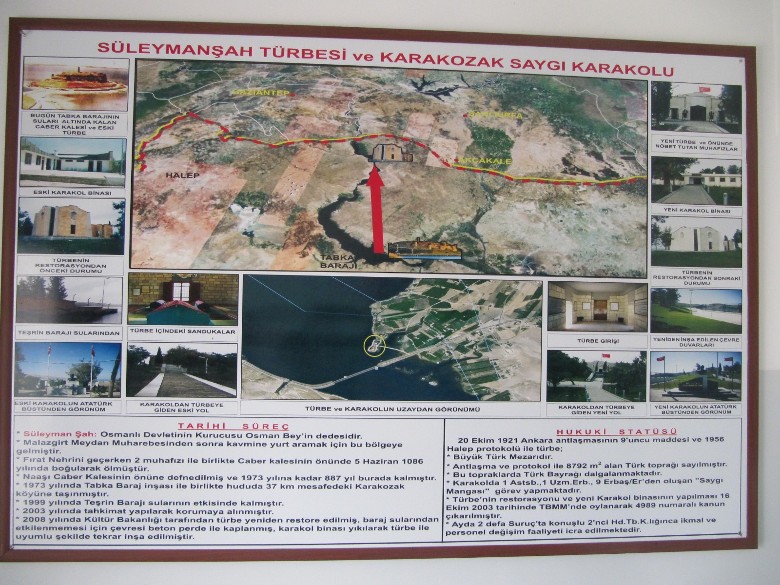 Eski Bakan Eroğlu’nun Gündemi Orta Doğu Oldu