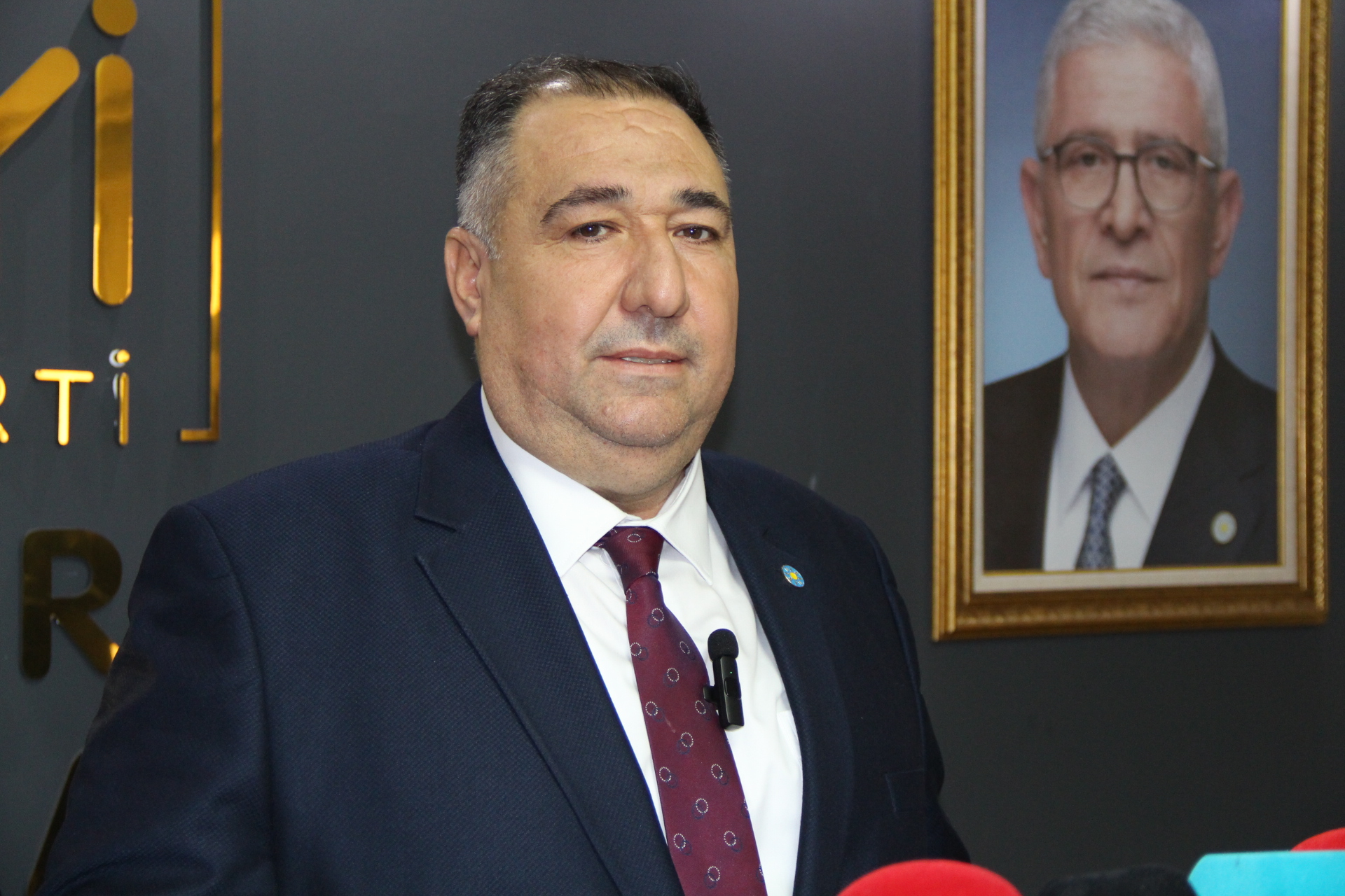 “Afyon Gazeteciler Cemiyeti bir ilke imza attı”