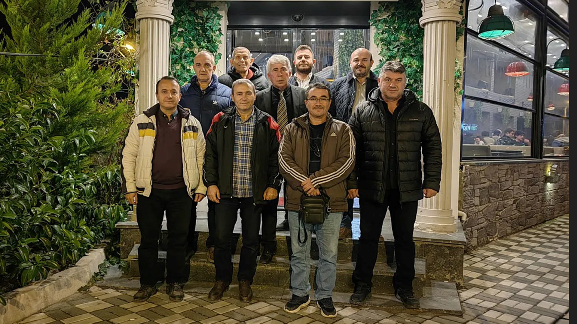 SPOR YAPANDA, İZLEYENDE KEYİF ALACAK