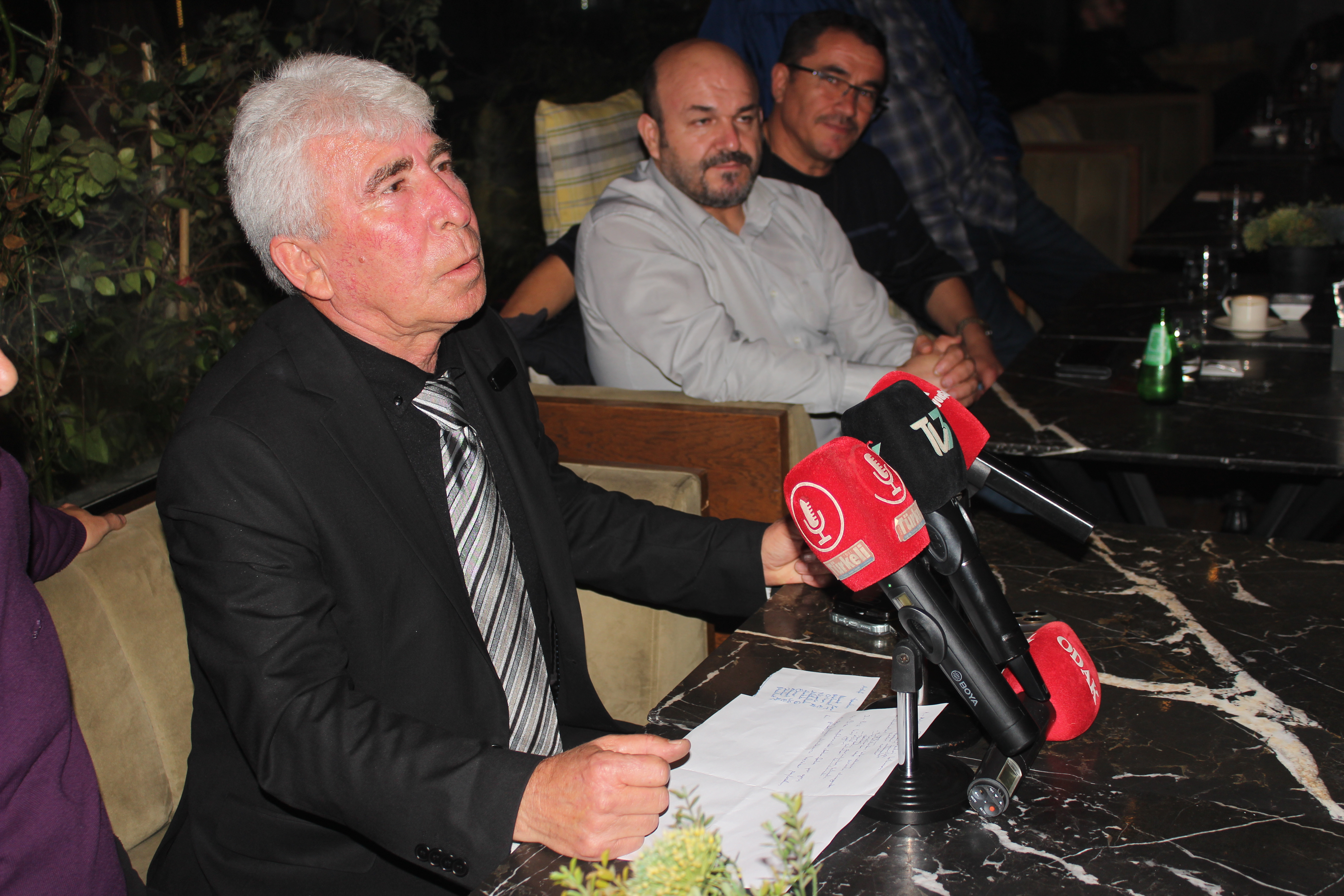 SPOR YAPANDA, İZLEYENDE KEYİF ALACAK