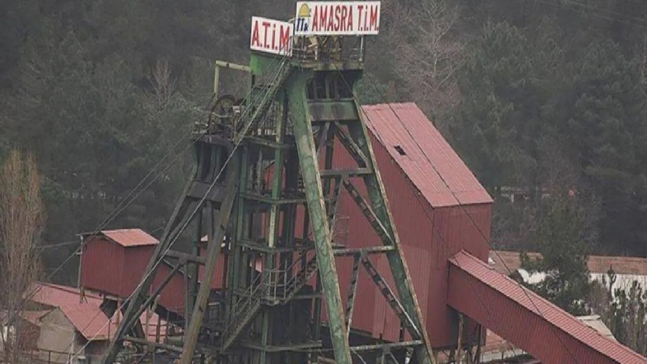 Amasra maden faciasında istenen cezalar belli oldu: 43 kişiye mezar olmuştu
