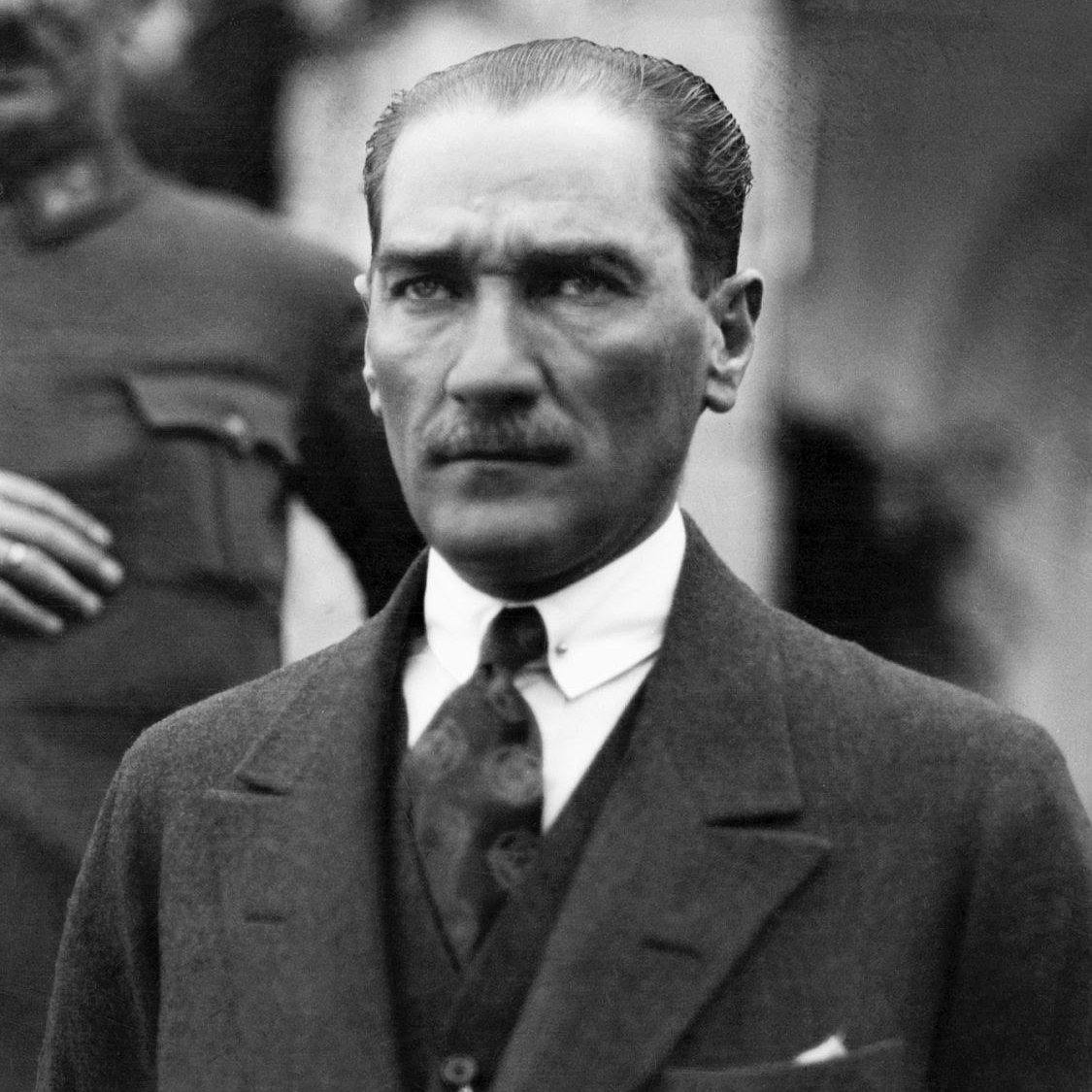 ARŞİVDEN ATATÜRK'E AİT TAPU SENEDİ ÇIKTI