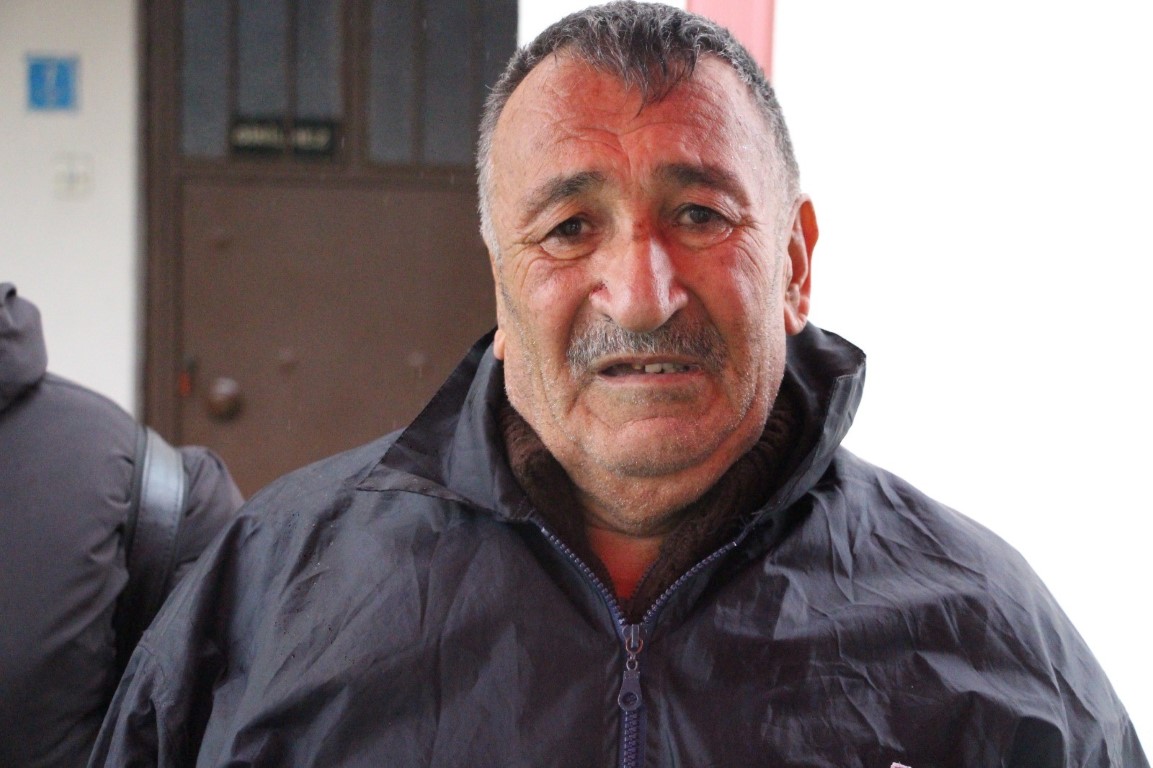 31 Yıl Süren Sessiz Çığlık! Şiddet Mağduru İbrahim Akkaş’a Son Veda