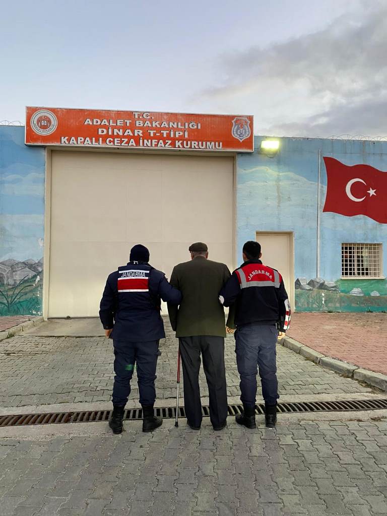 KASTEN YARALAMA SUÇUNDAN ARANAN ŞAHIS YAKALANDI