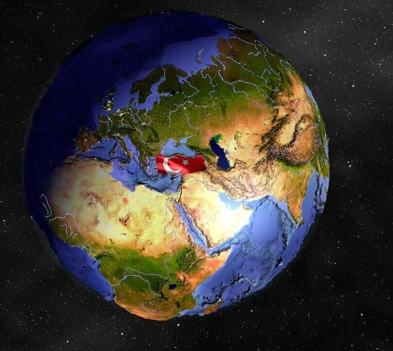 Türkiye ve Dünya Gündemi | 14 Aralık 2024