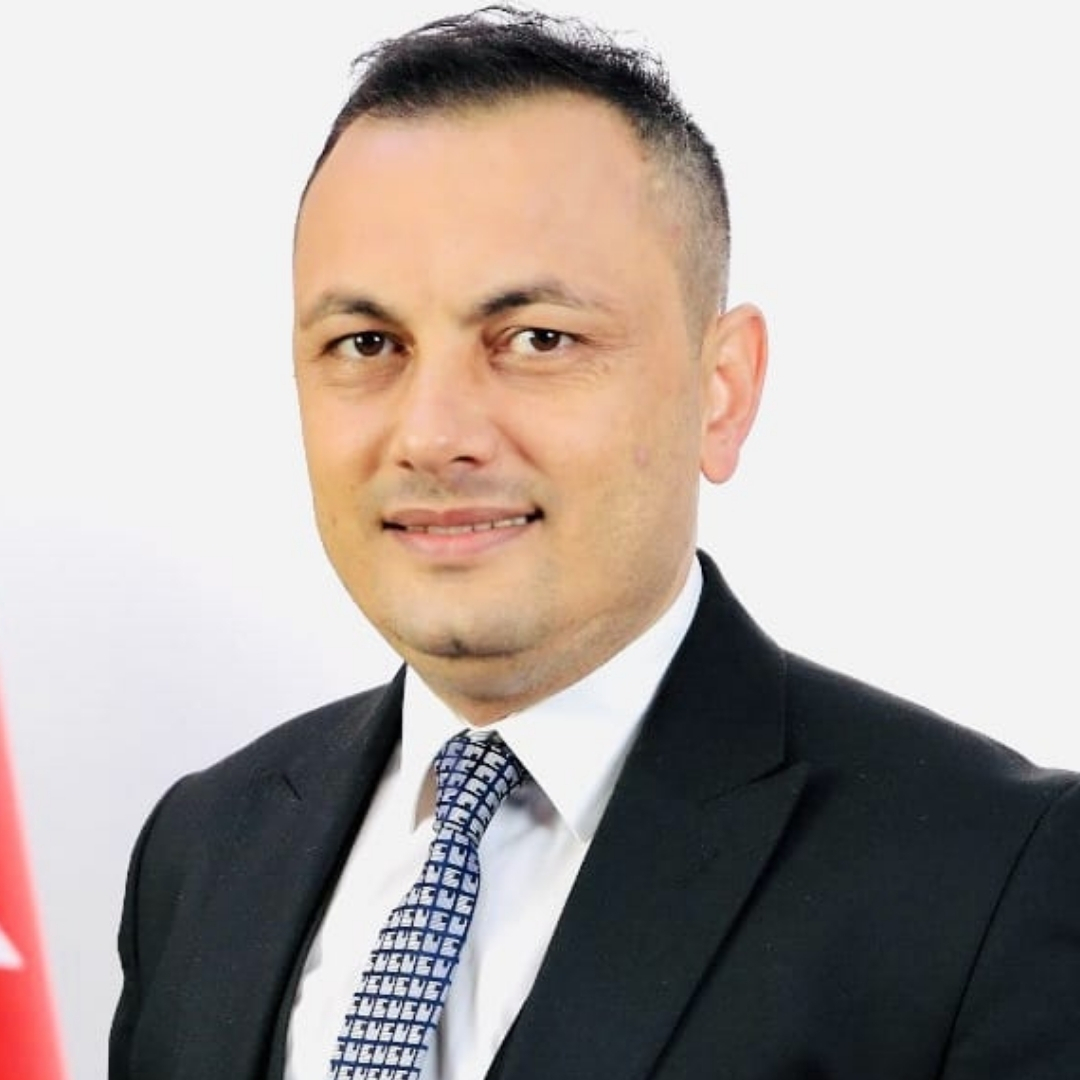Kongre Sonrası AK Parti’de İstifa