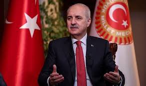 "MİT BAŞKANIMIZIN GİDİP ORADA NAMAZ KILMIŞ OLMASI ÖNEMLİDİR"