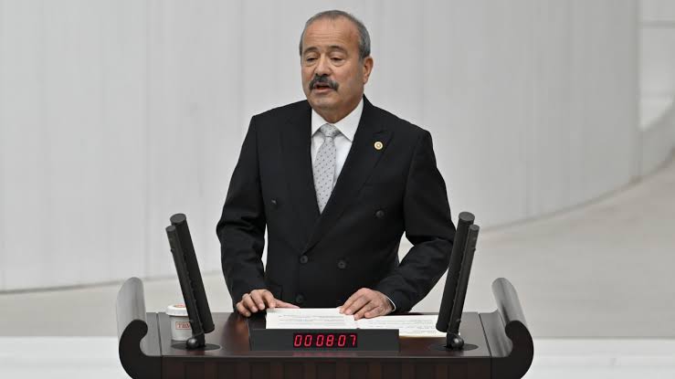 Milletvekili Taytak, Kazakistan'ın Bağımsızlık Gününü Kutladı