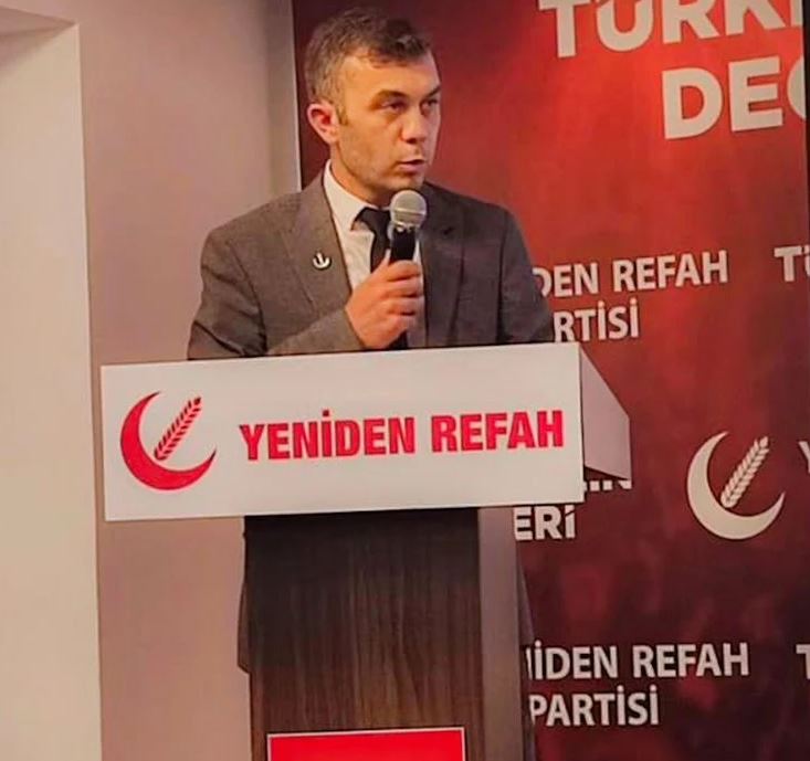 FEHMİ GÜRAY ÇAKIR: "HÜKÜMET, ESNAFI KÖŞEYE SIKIŞTIRIYOR"