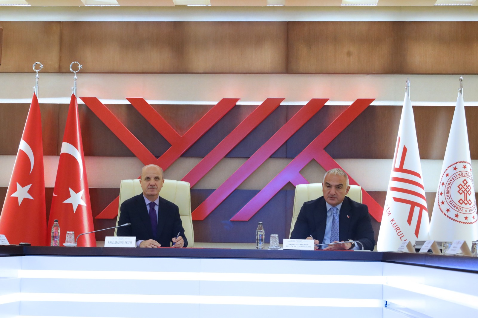Geleceğin Turizm Sektörü Yöneticileri AKÜ’de Yetişecek!