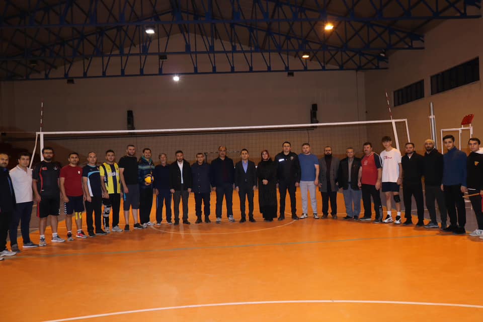 "Sahte Cennet / Muamma" Oyunu İhsaniye'de Sahnelendi