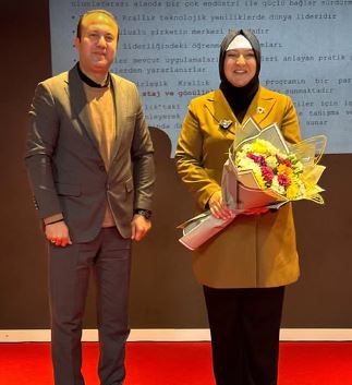 Nar Tanesi Eğitim Kurumları’nda İngiltere’de Eğitim Fırsatlarını Tanıttı