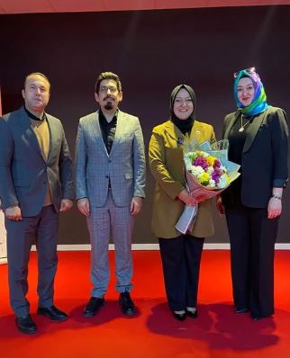 Nar Tanesi Eğitim Kurumları’nda İngiltere’de Eğitim Fırsatlarını Tanıttı