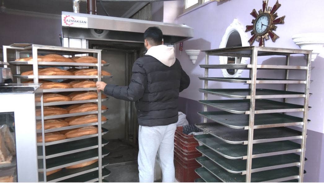 "Gömü'nün Potansiyelini Ortaya Çıkarmak İçin Çalışıyoruz"