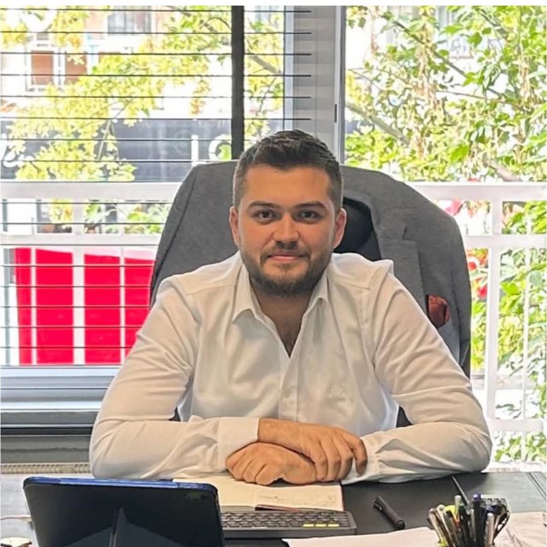 Av. Demiray’a Anahtar Parti İl Başkanlığı Görevi Mi Verilecek?