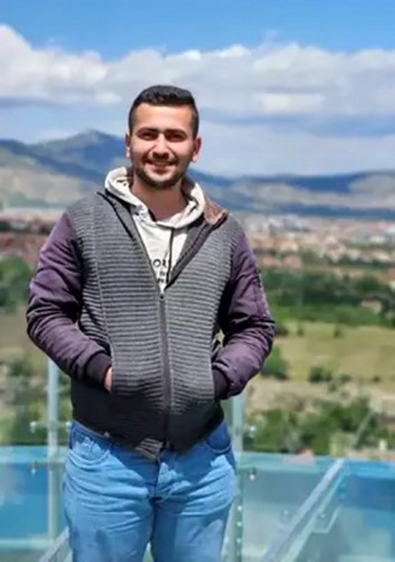 5 GÜN SONRA CANSIZ BEDENİ BULUNDU