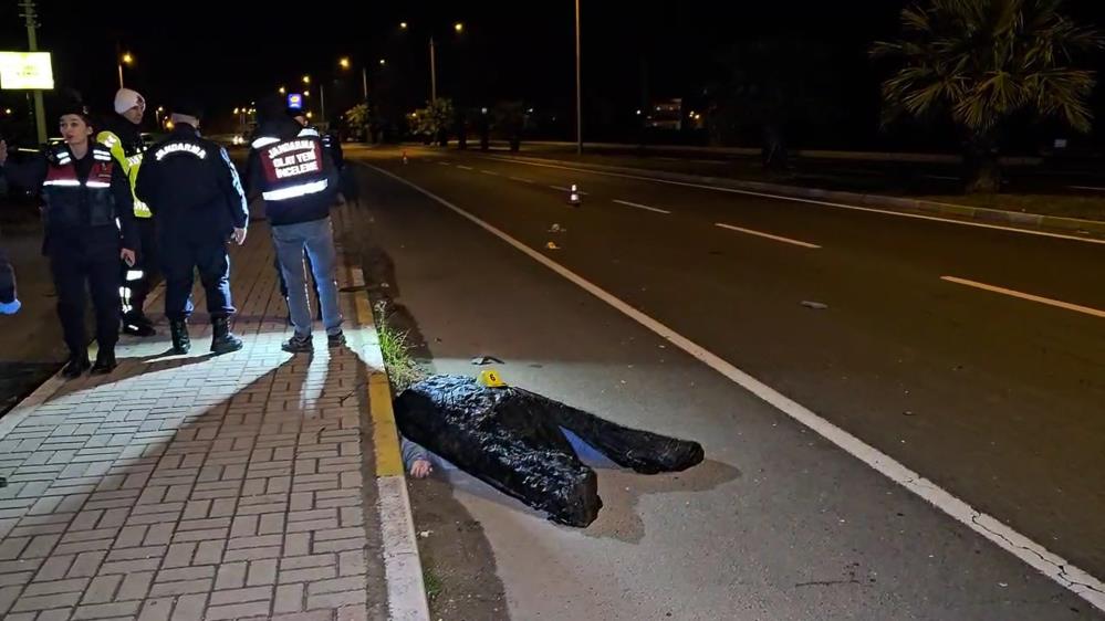 Nazilli'de Feci Kaza: Kardeşini Kurtarmak İsterken Hayatını Kaybetti