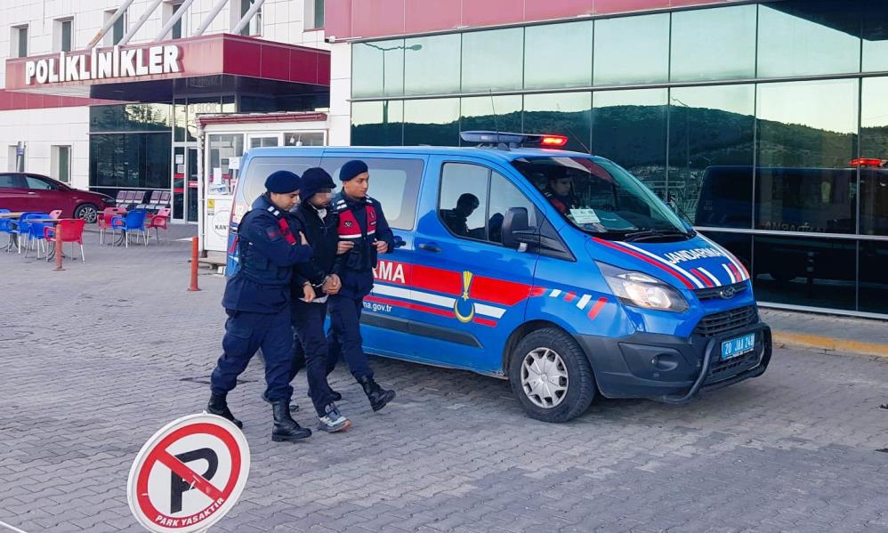 SAHTE ÜSTEĞMEN YAŞLI ADAMI 59 BİN LİRA DOLANDIRDI