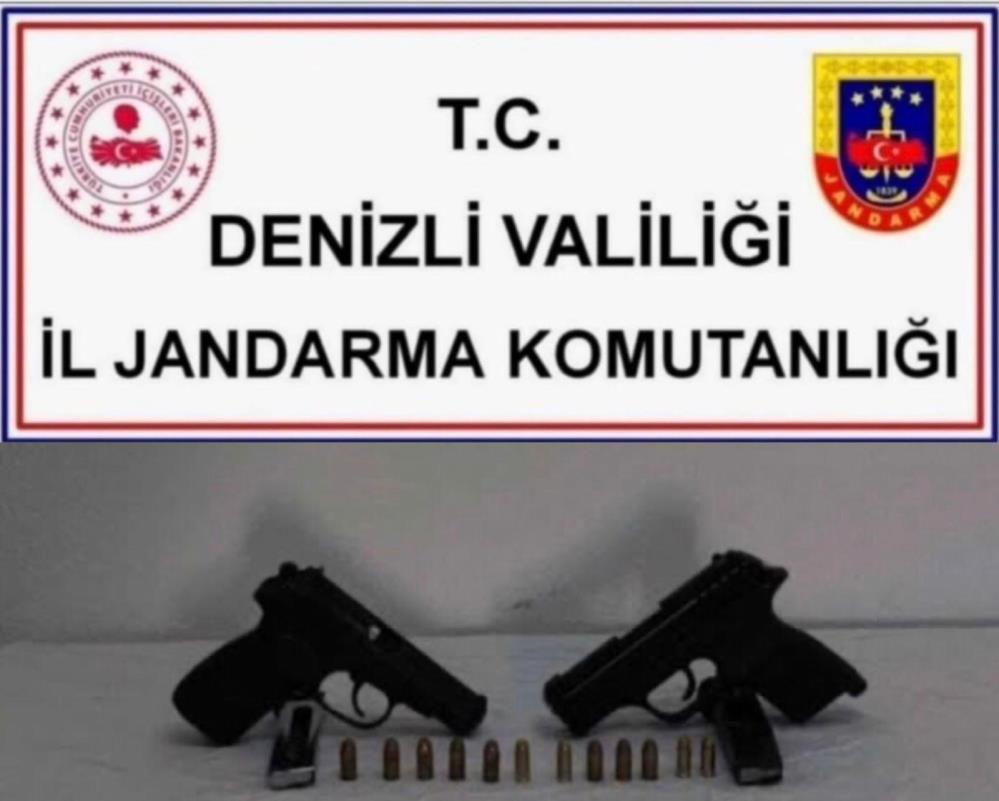 SAHTE ÜSTEĞMEN YAŞLI ADAMI 59 BİN LİRA DOLANDIRDI