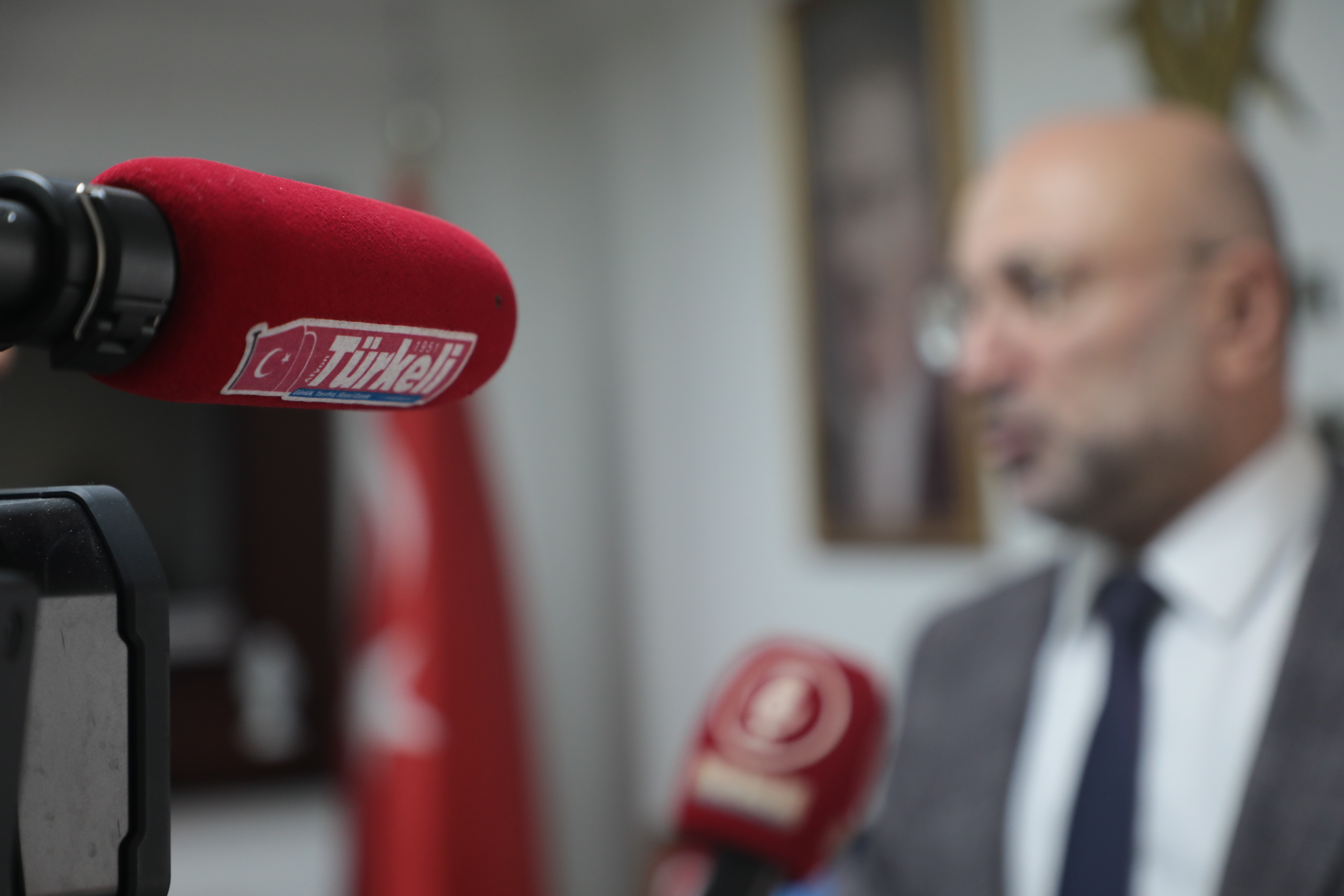 AK Partili Şahin "Teşkilatımızla Birlikte Başarılı Bir Süreç Yönettik"