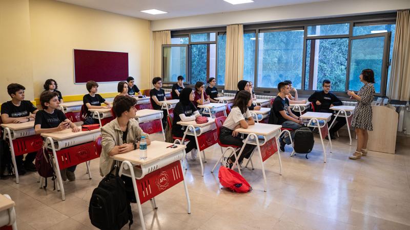 Eğitimde Yeni Dönem İşte Detaylar...