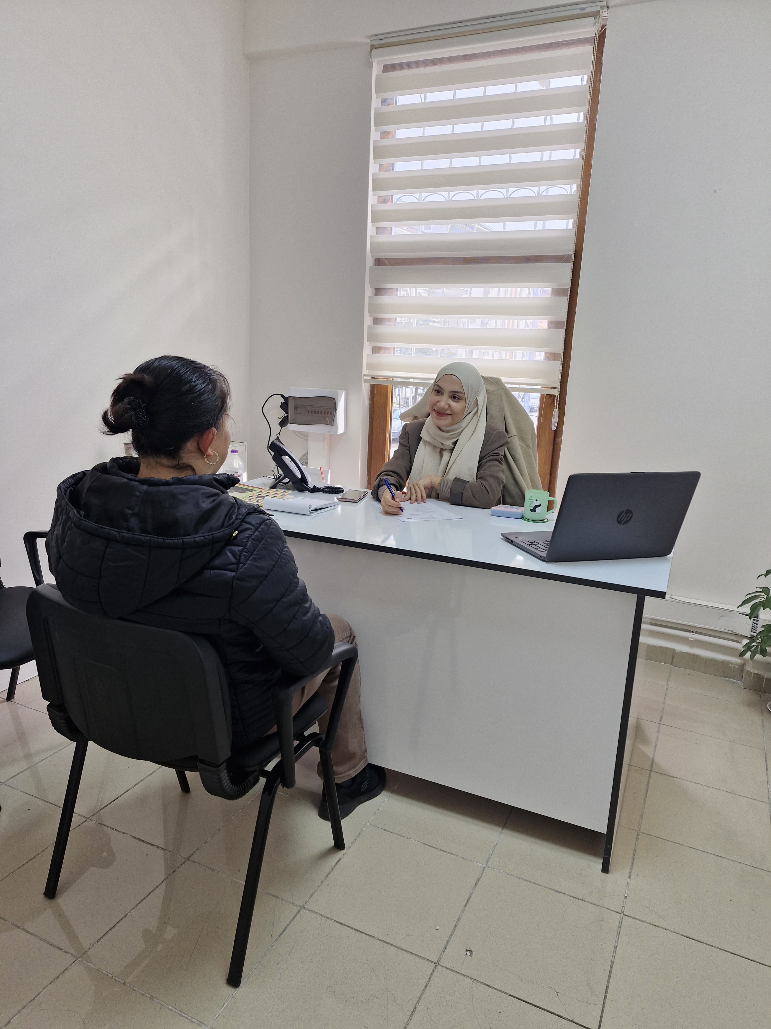 Afyonkarahisar'da Kadınlara Yeni Bir Soluk... Kadın ve Aile Hizmetleri Müdürlüğü'nün Çalışmaları Takdir Topluyor