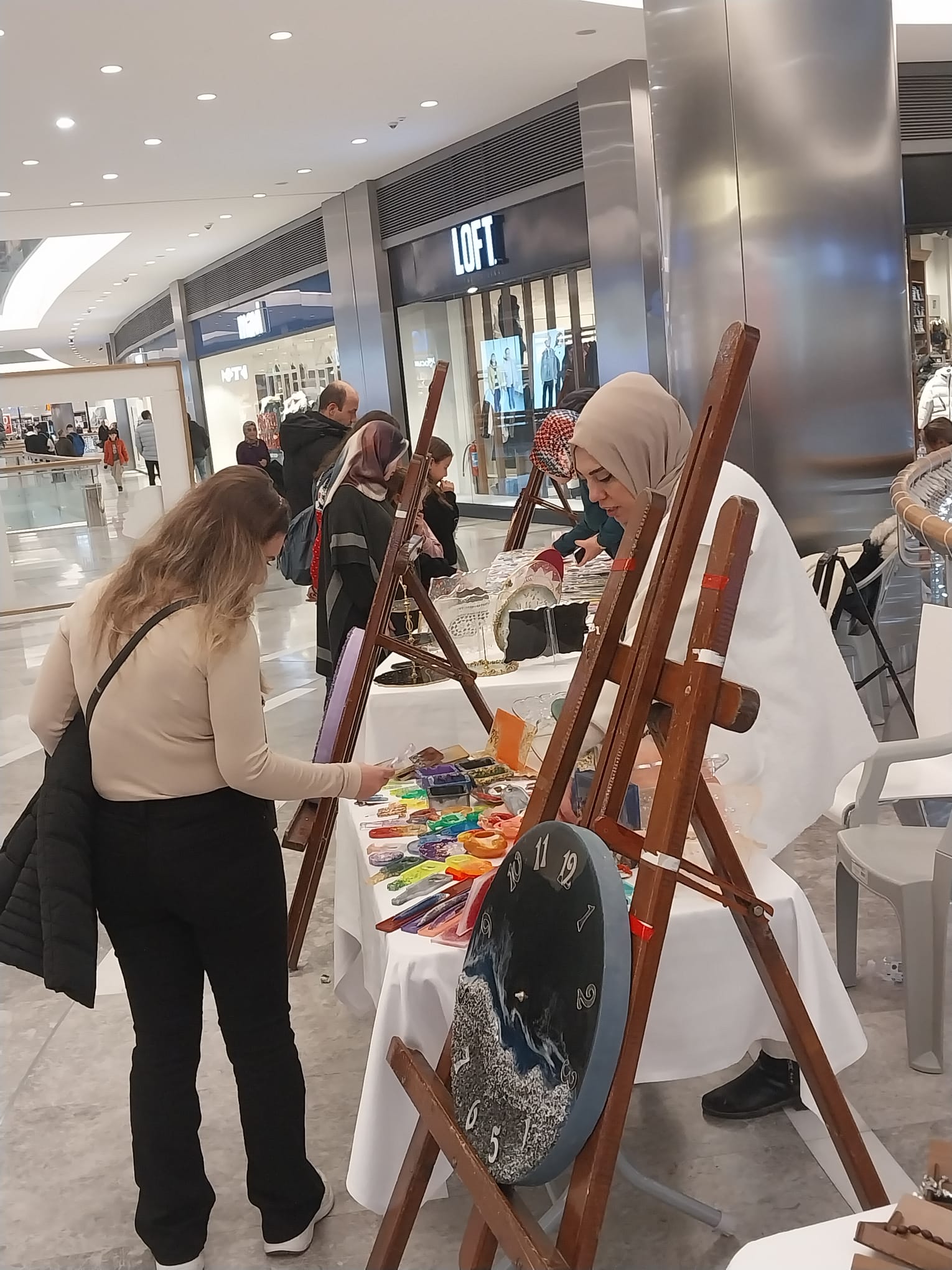 Afyonkarahisar'da Kadınlara Yeni Bir Soluk... Kadın ve Aile Hizmetleri Müdürlüğü'nün Çalışmaları Takdir Topluyor