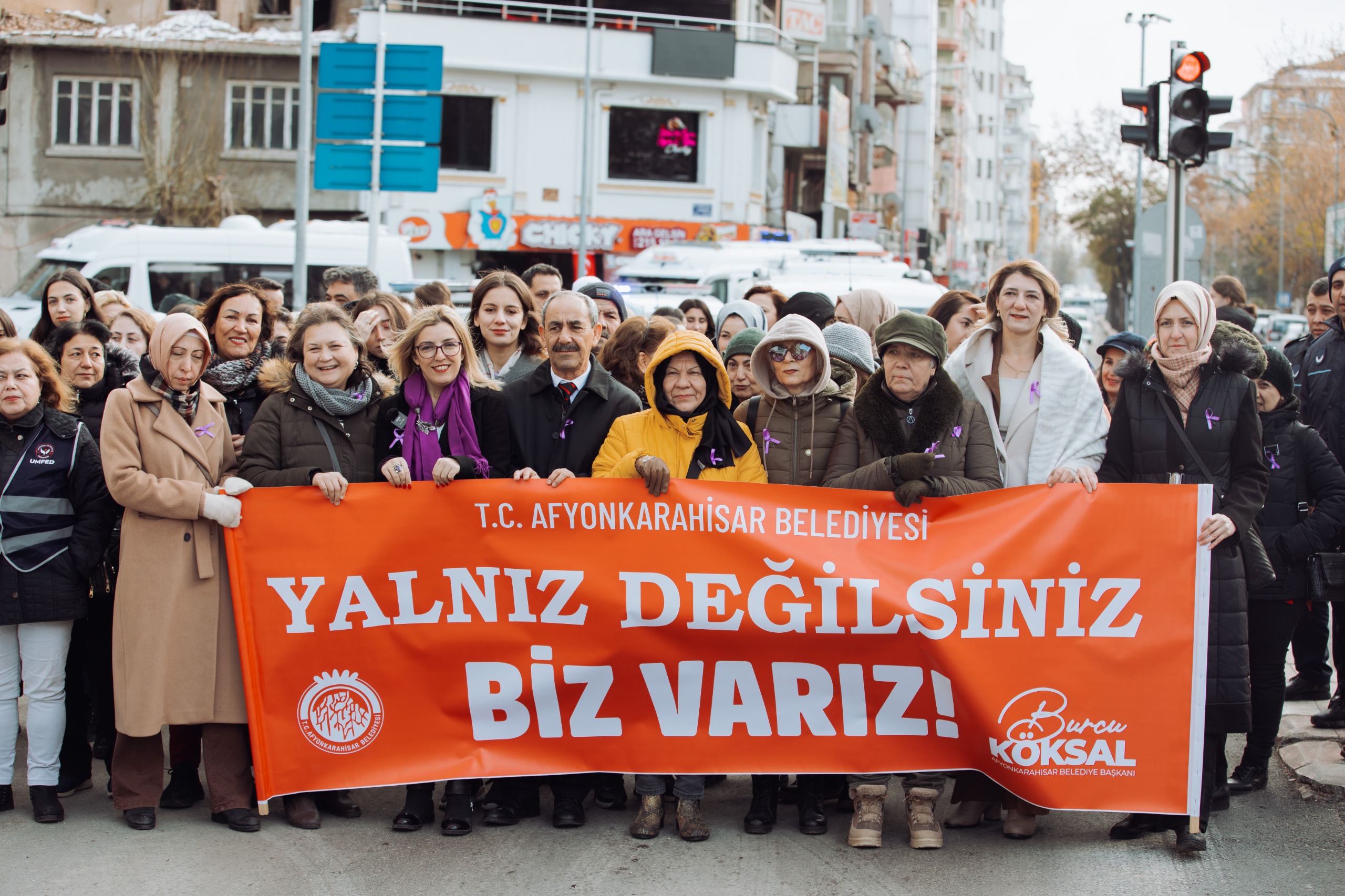Afyonkarahisar'da Kadınlara Yeni Bir Soluk... Kadın ve Aile Hizmetleri Müdürlüğü'nün Çalışmaları Takdir Topluyor
