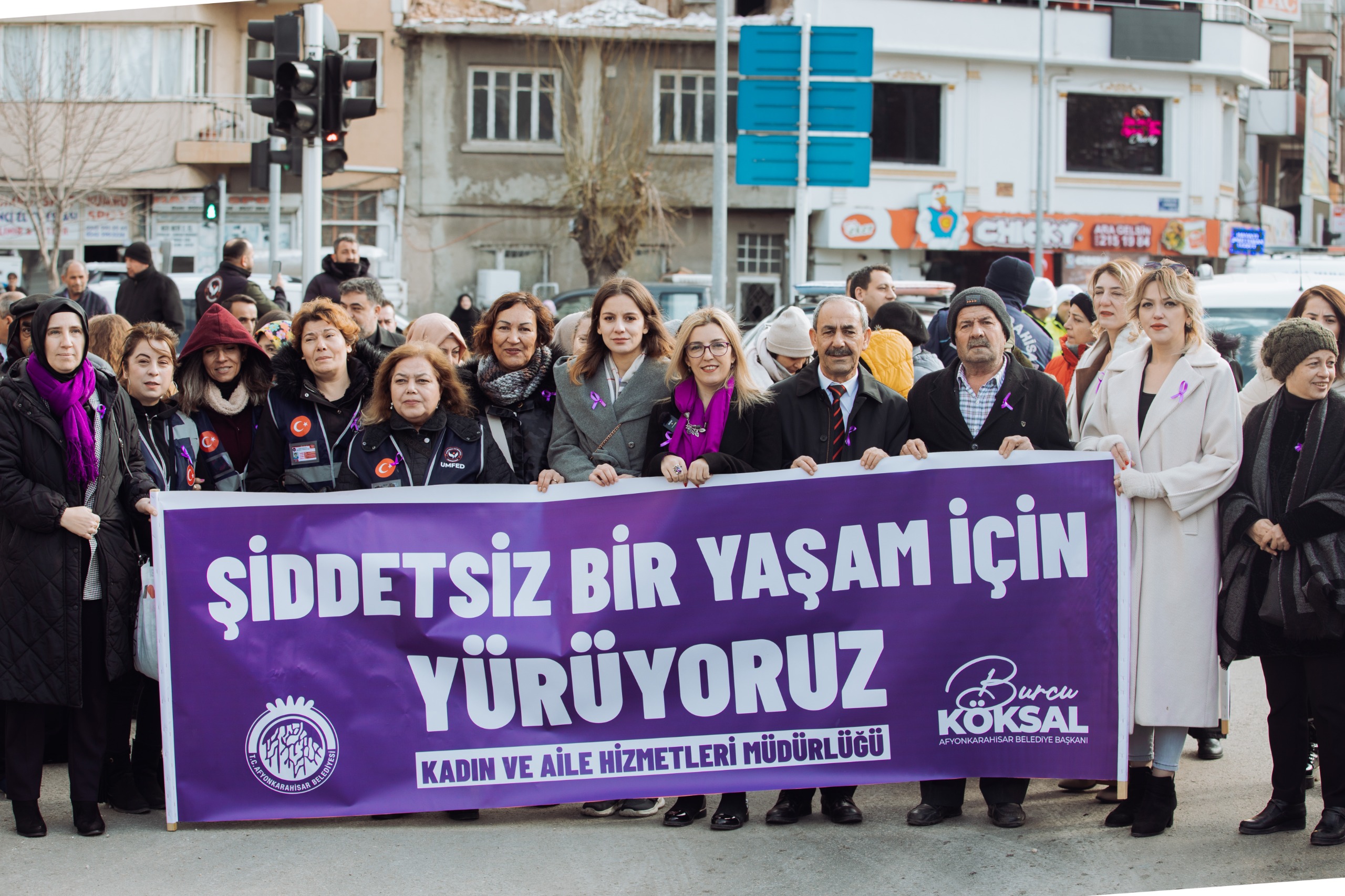 Afyonkarahisar'da Kadınlara Yeni Bir Soluk... Kadın ve Aile Hizmetleri Müdürlüğü'nün Çalışmaları Takdir Topluyor