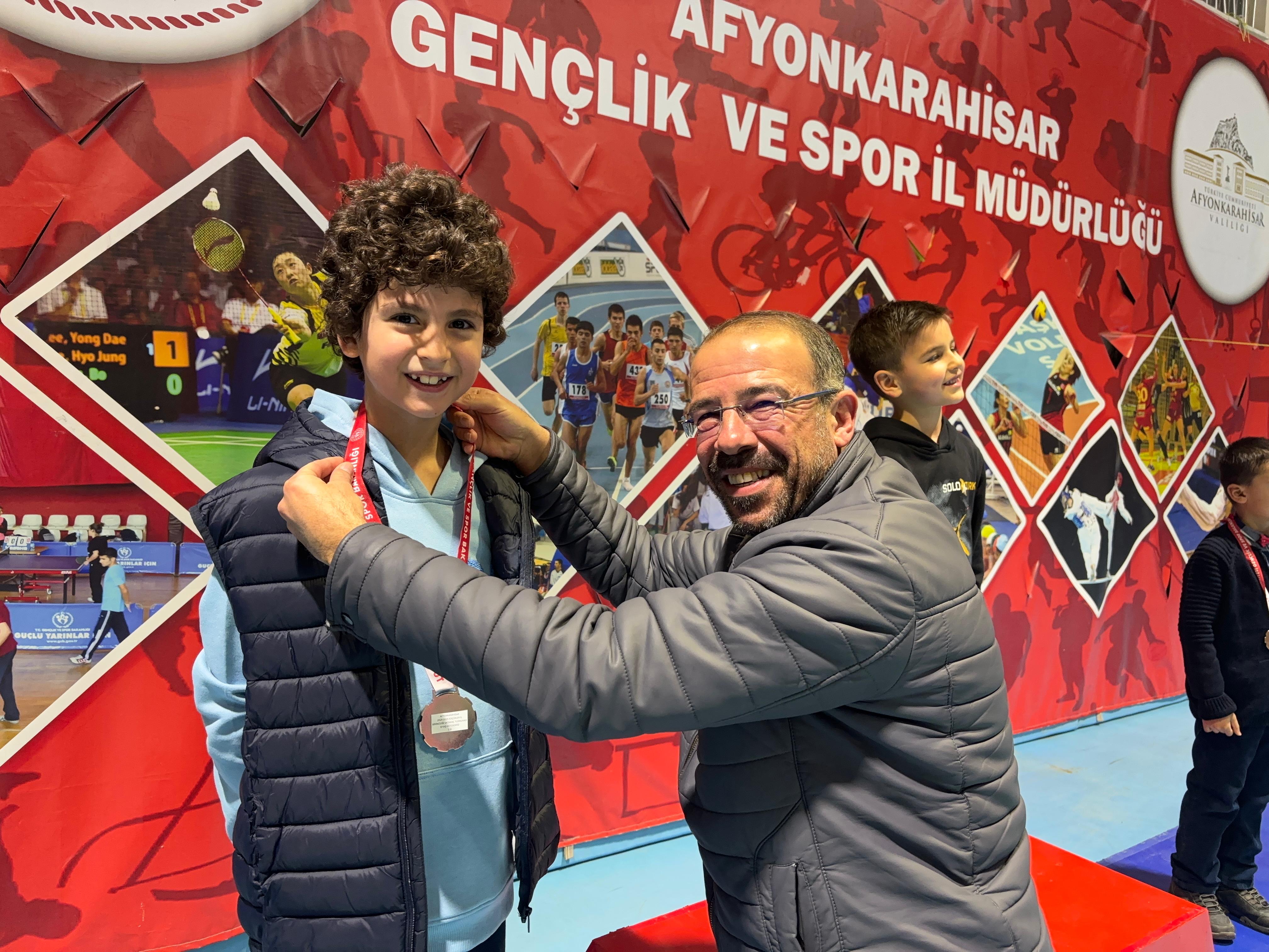 HER HAMLE ŞAMPİYONLUK İÇİN YAPILDI