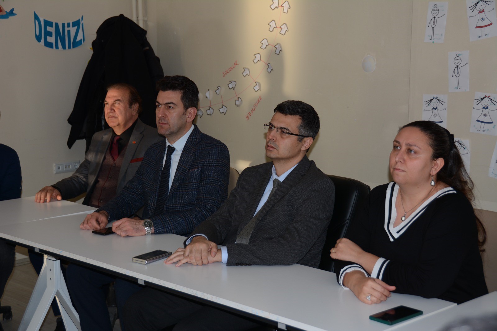 İl Sağlık Müdürlüğünden Normal Doğumun Yaygınlaştırılması İçin Yeni Adım